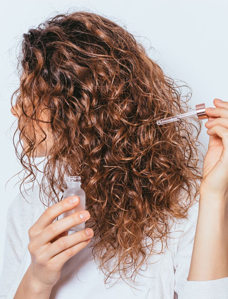 Recette miracle pour vos cheveux !