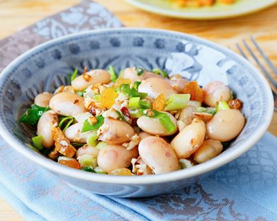 SALADE DE COCO DE PROVENCE