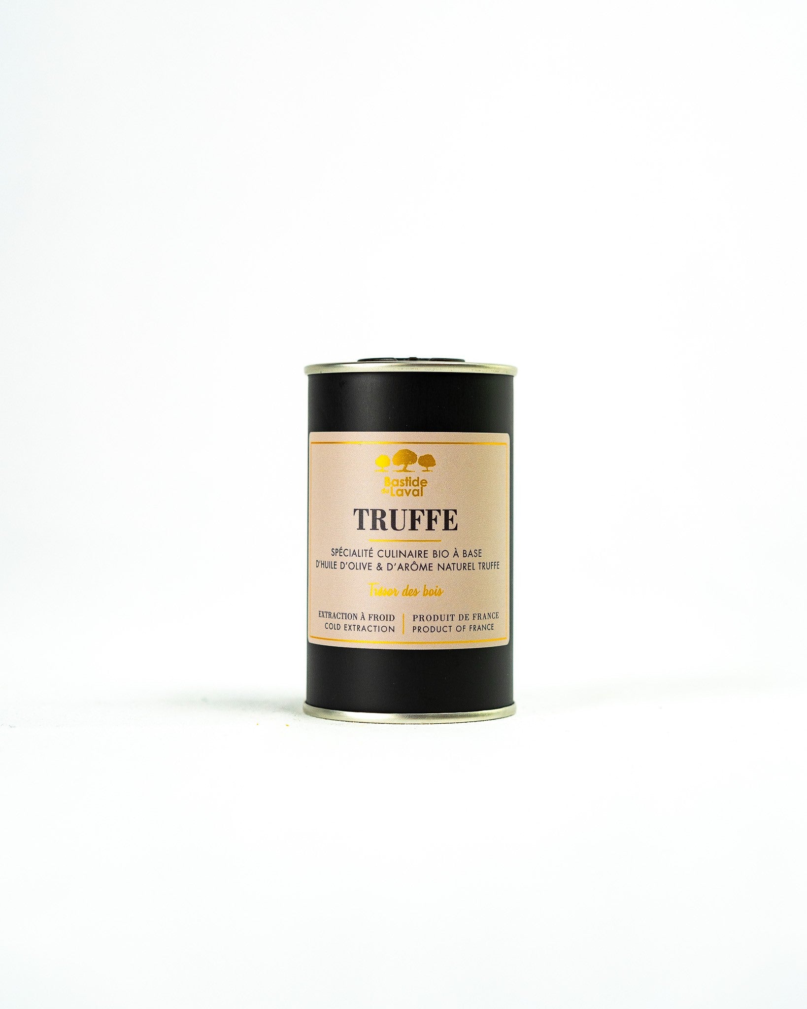 Truffle olive oil 15cl - old harvest