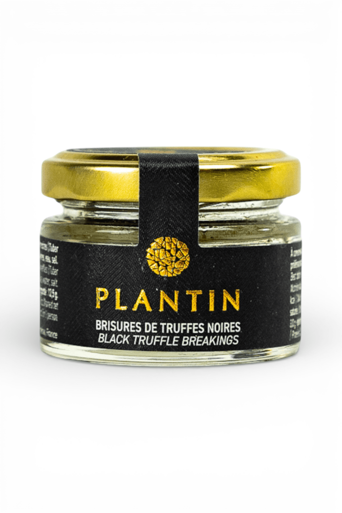 Brisures de truffes noires