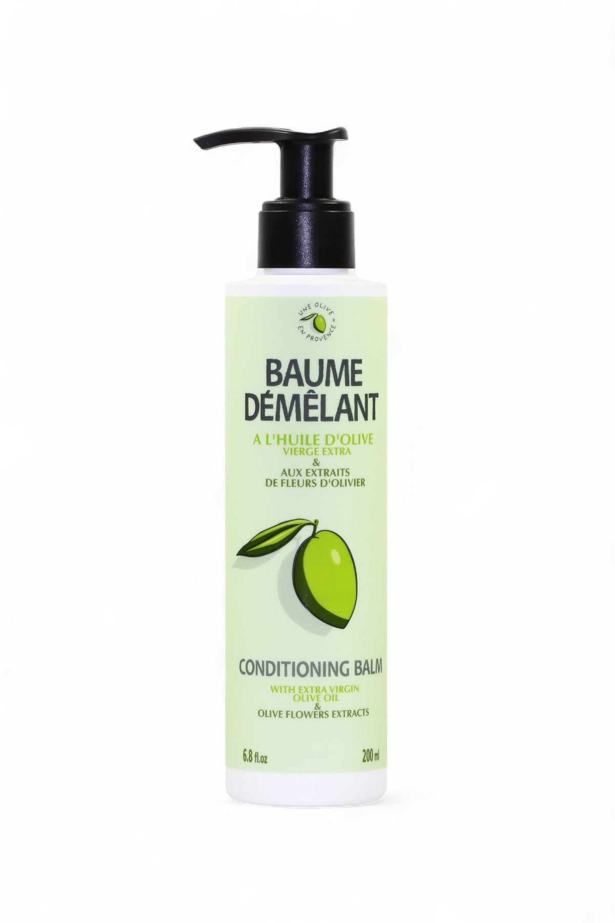Detangling balm 250 ml
