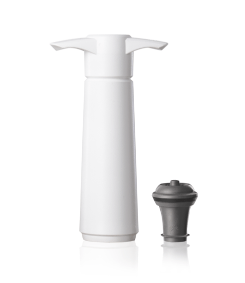 Vacuvin Wine Pump + 1 stopper