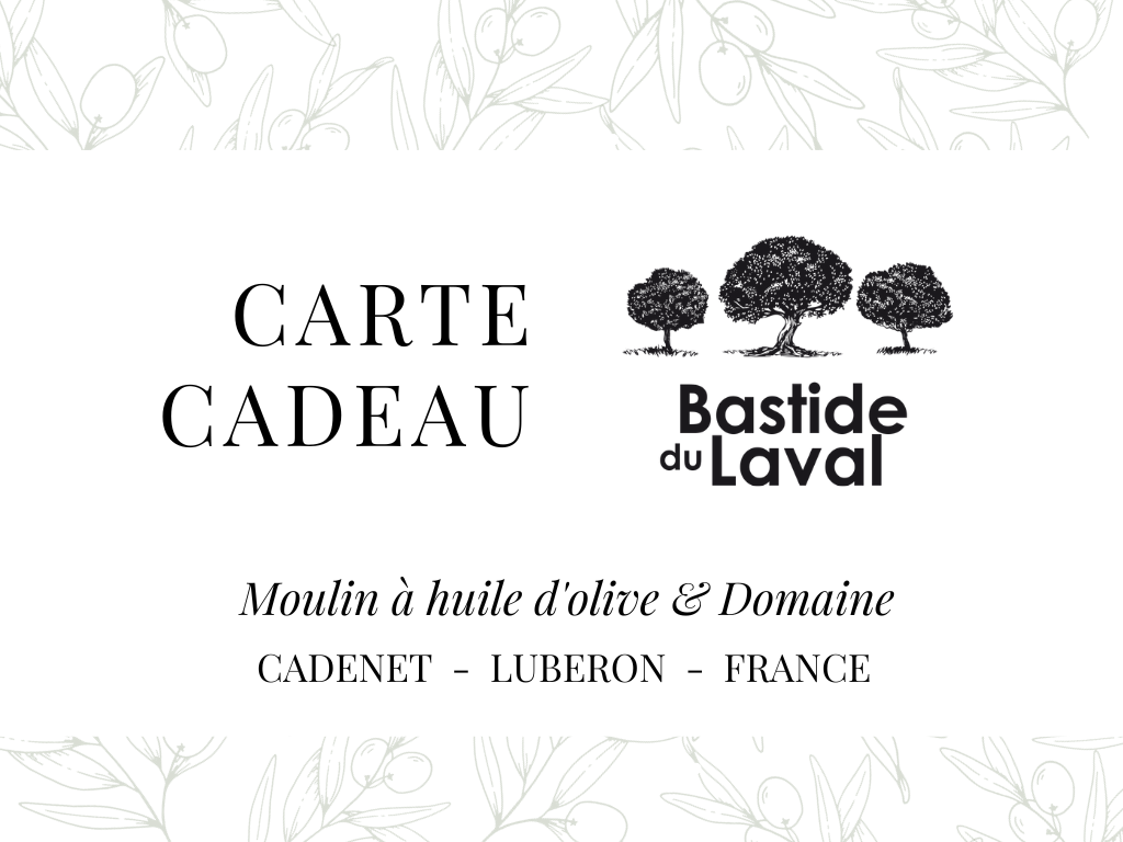 Carte cadeau