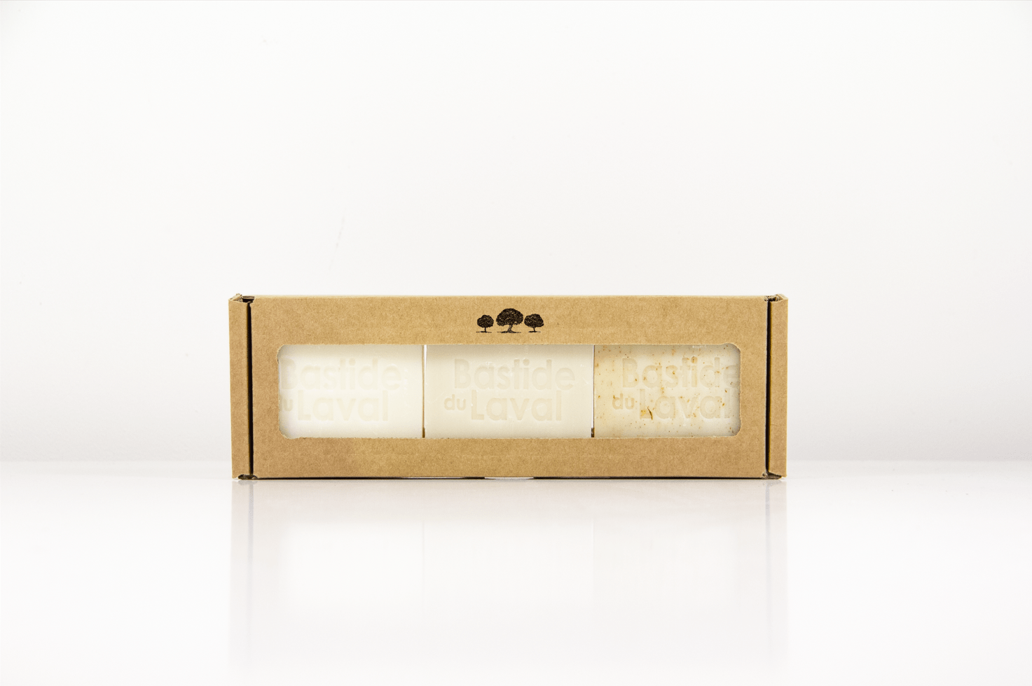 Discovery Box 3 Soaps
