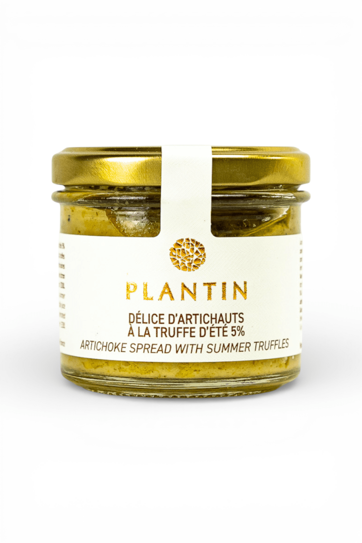 Délice d'artichauts à la truffe d'été