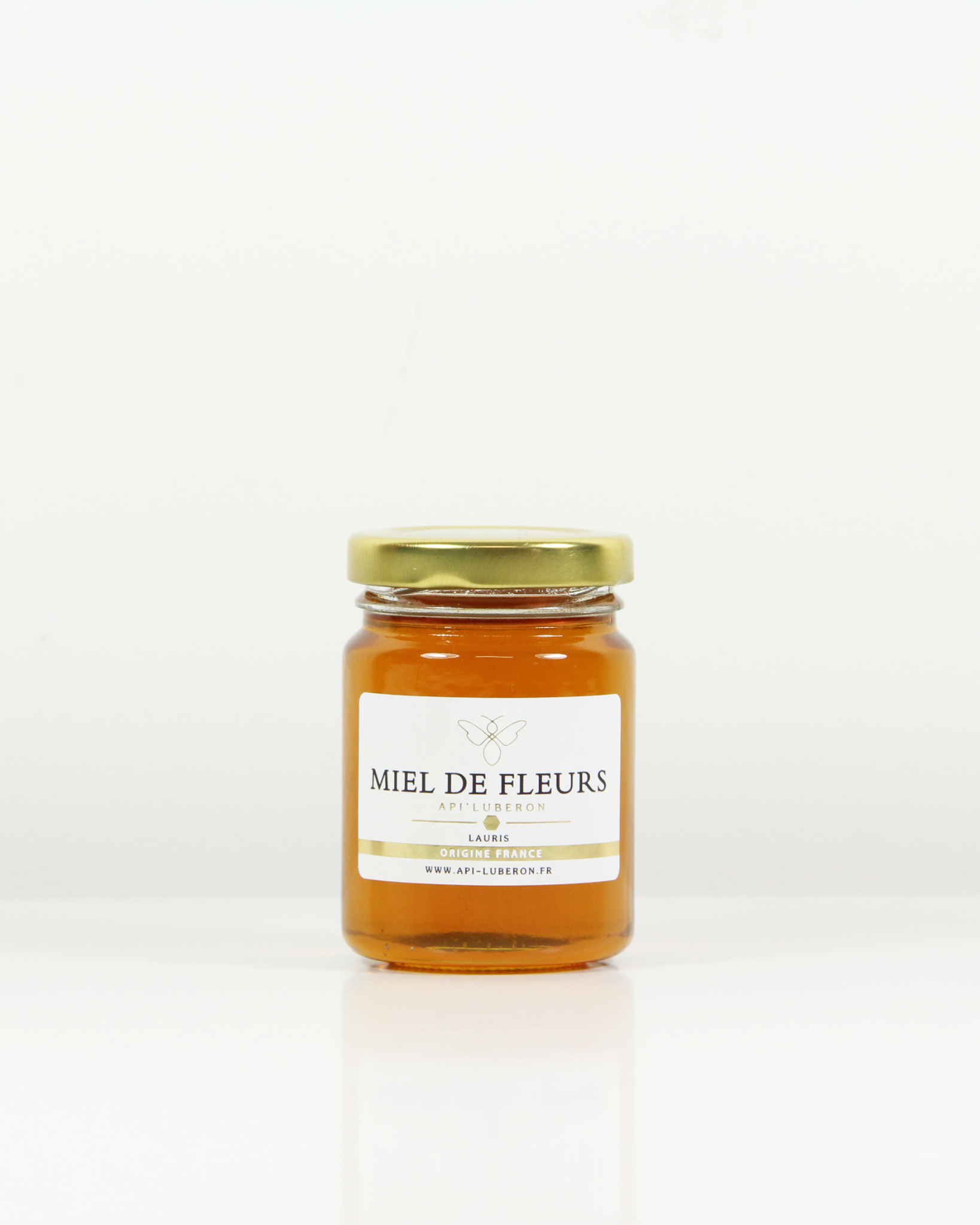 Miel de Fleurs 125g