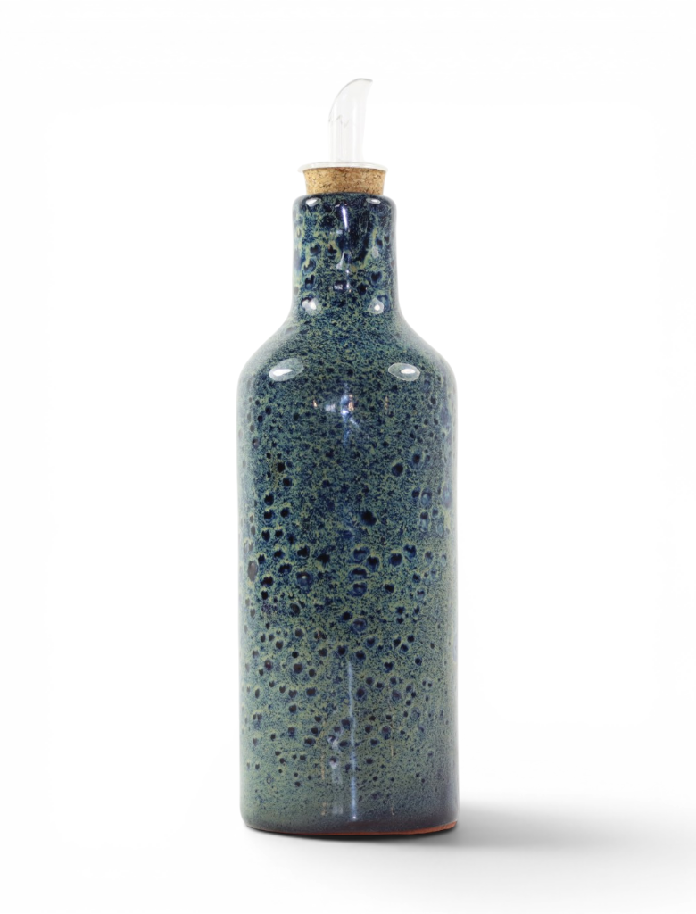 Huilier - grès 18.5cm