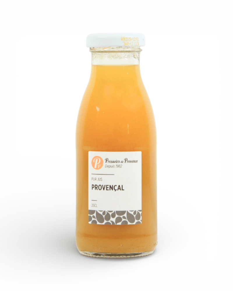Pur jus Cocktail provençal 24cl