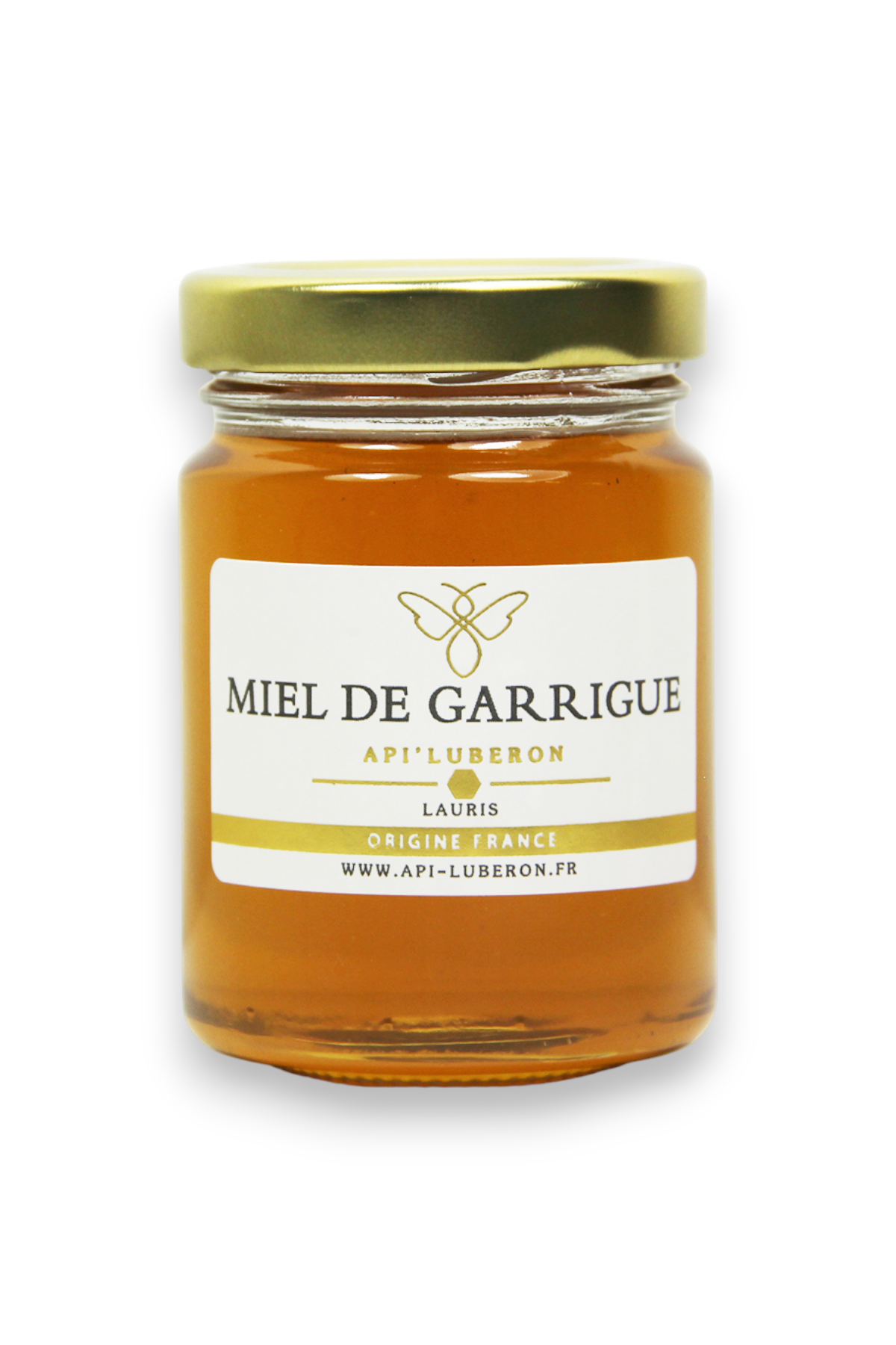 Garrigue-Honig 125g