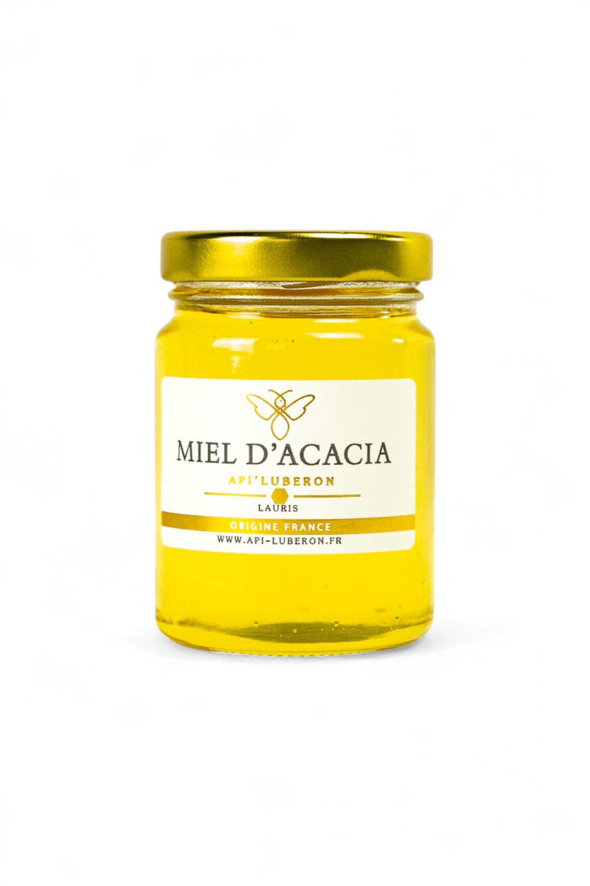 Acacia Honey 125g