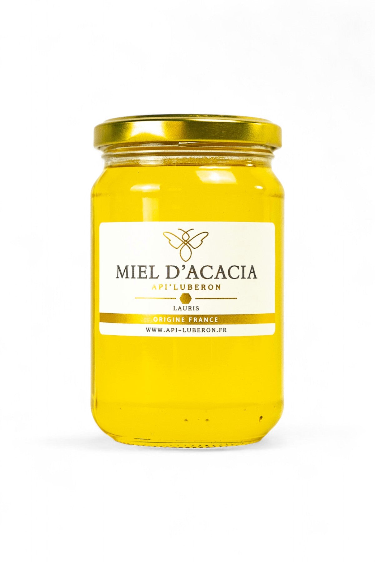 Acacia honey 400g