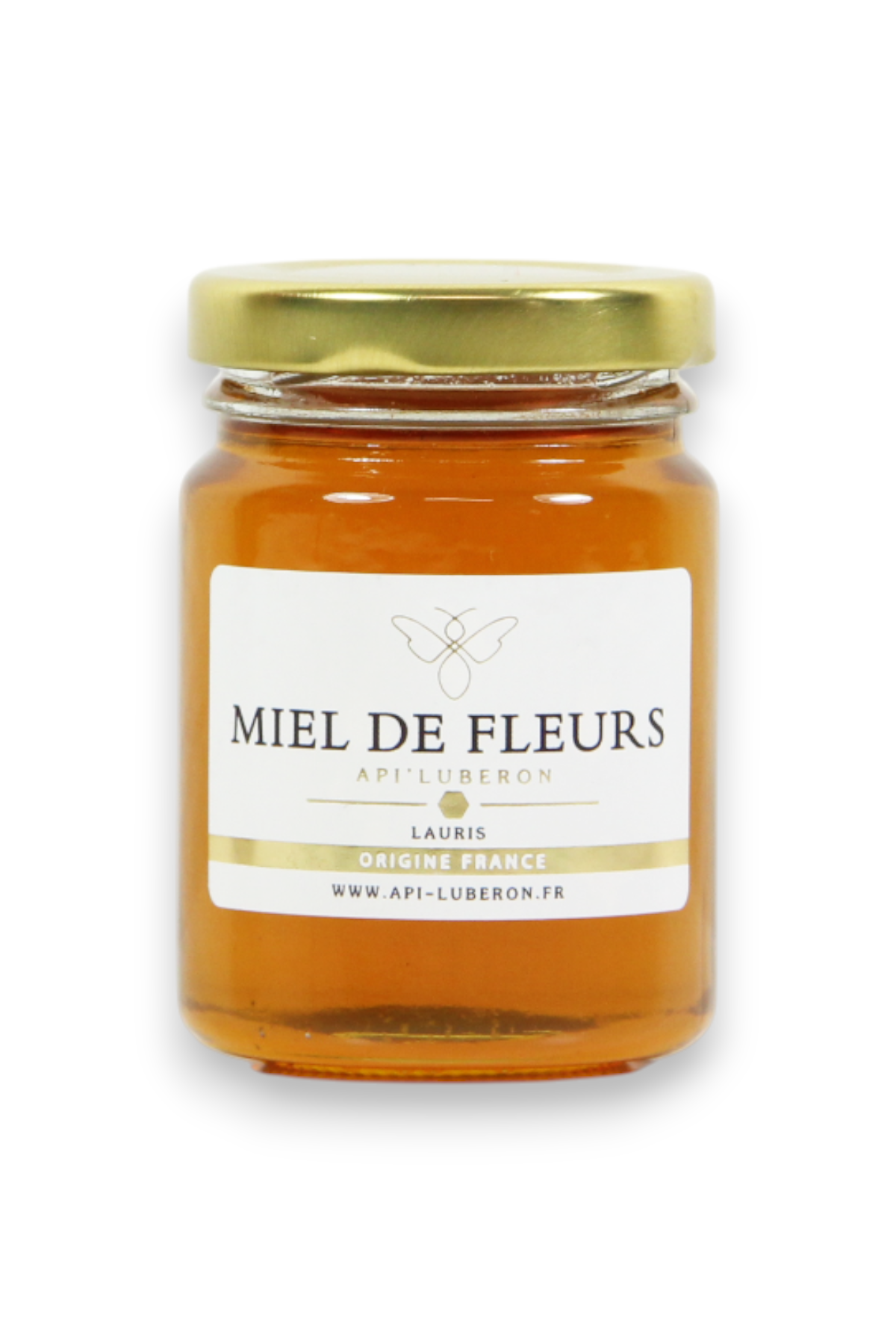 Miel de Fleurs 125g
