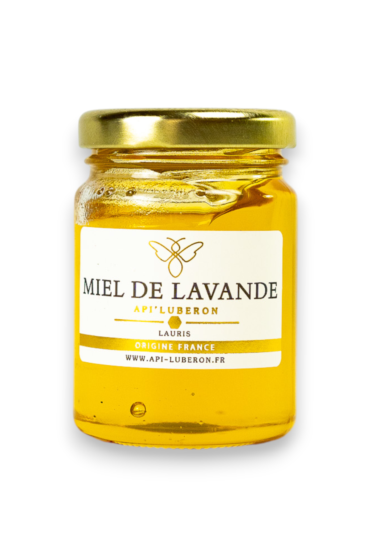 Miel de Lavande 125g