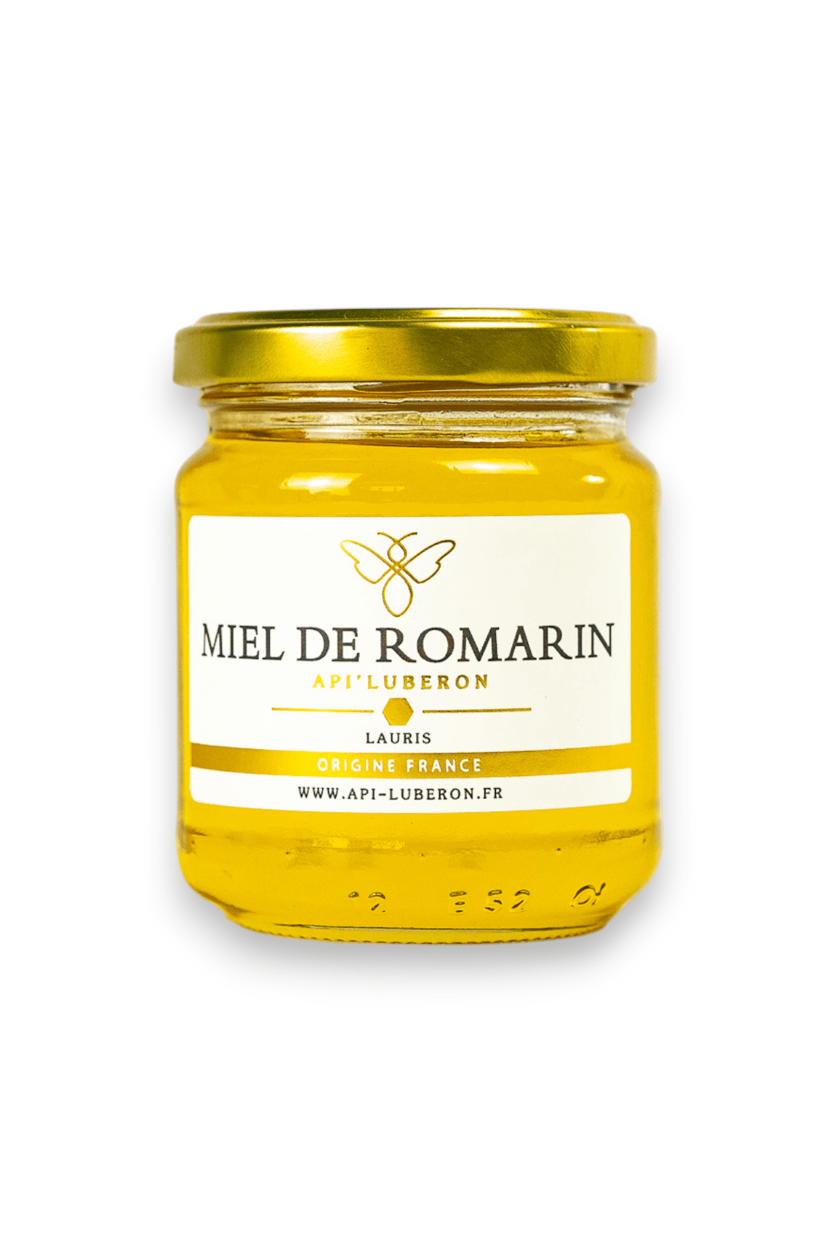 Rosmarinhonig 250g