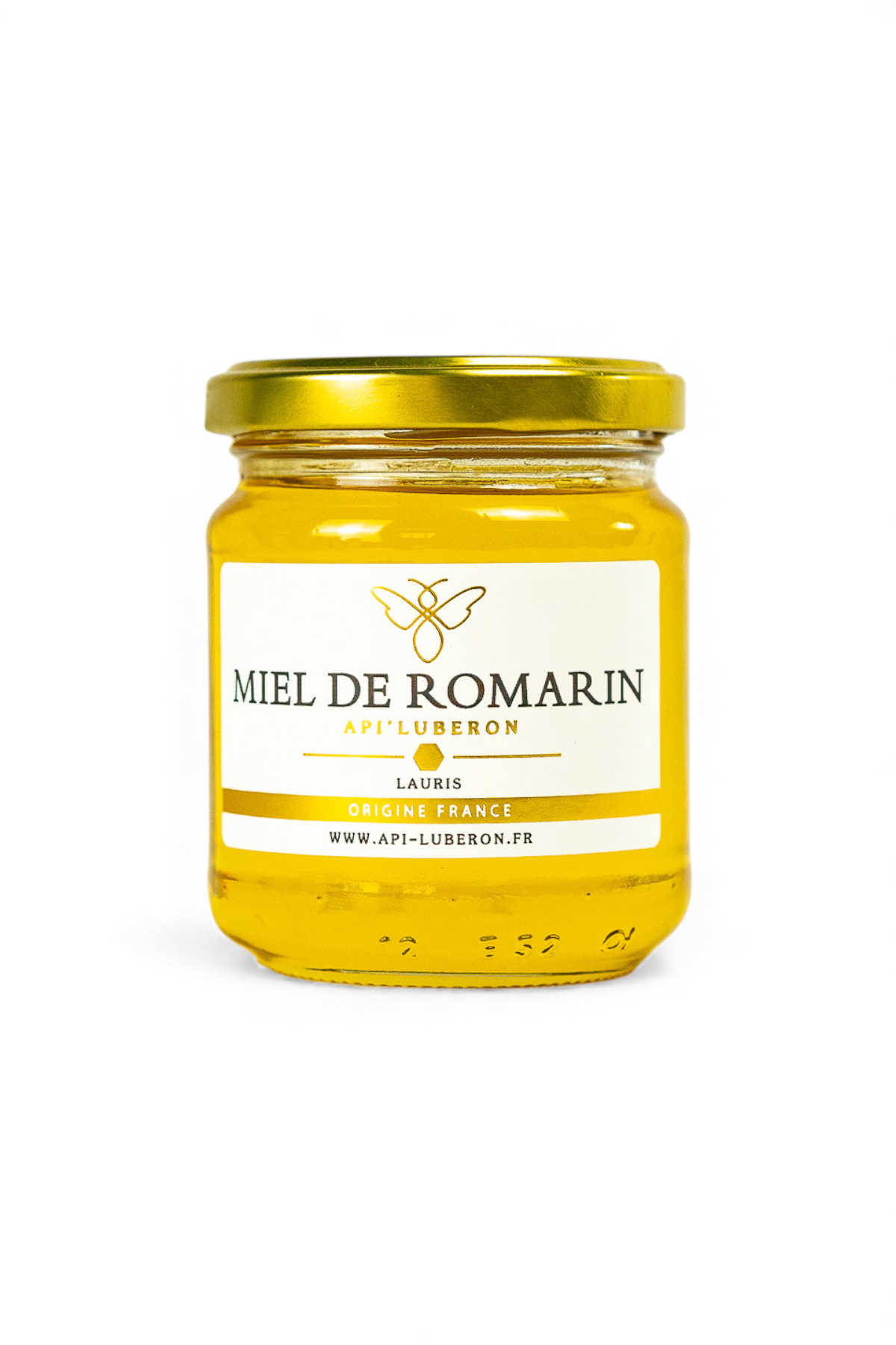 Rosemary Honey 250g