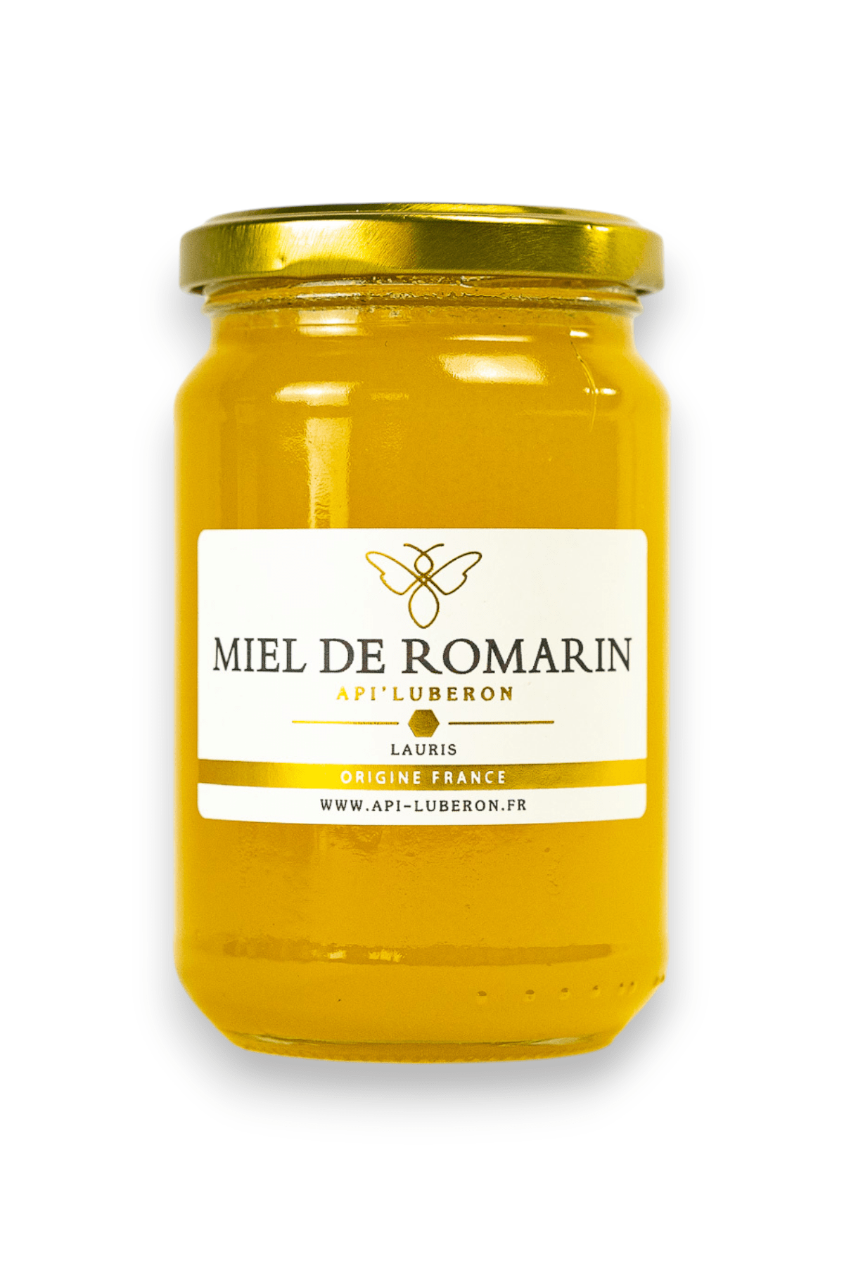 Miel de Romarin 400g