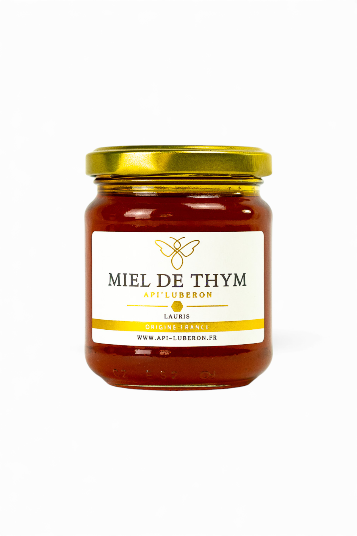 Thyme Honey 250g