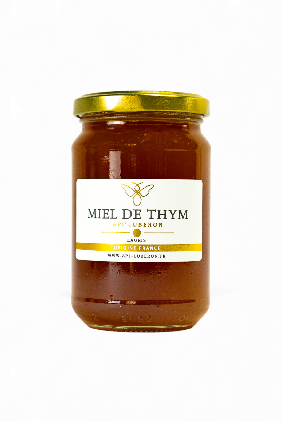 Thyme Honey 400g