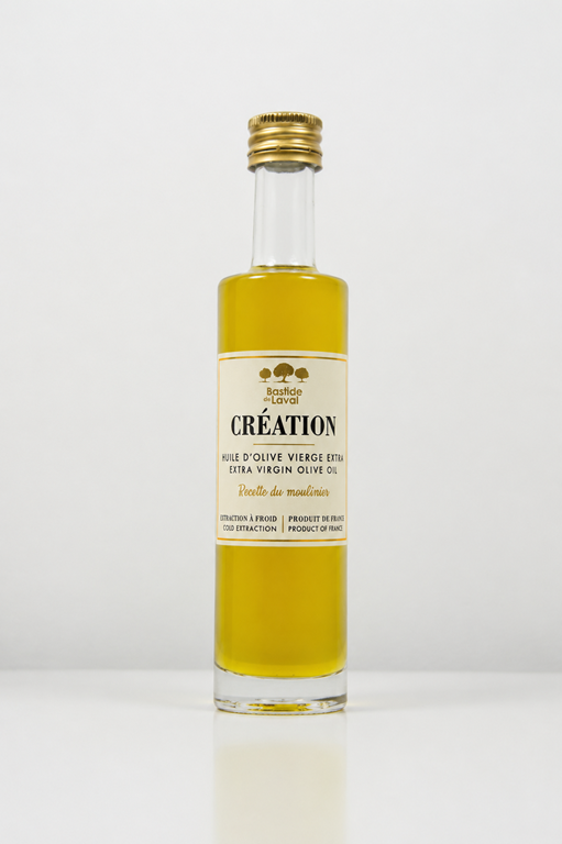 Mignonnettes Huile d'Olive 5cl
