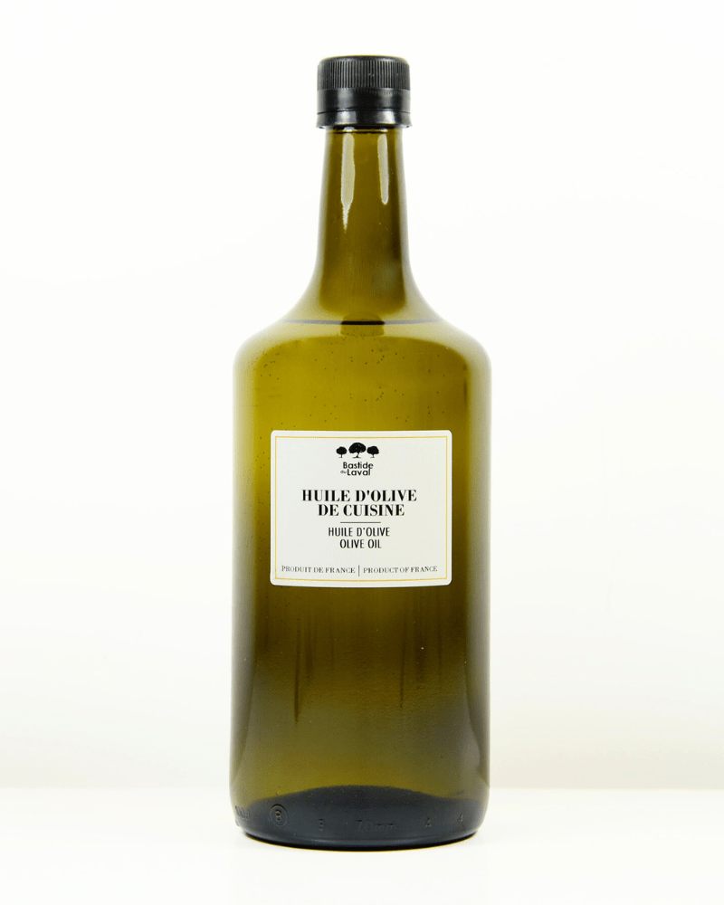 Cooking olive oil 1L
