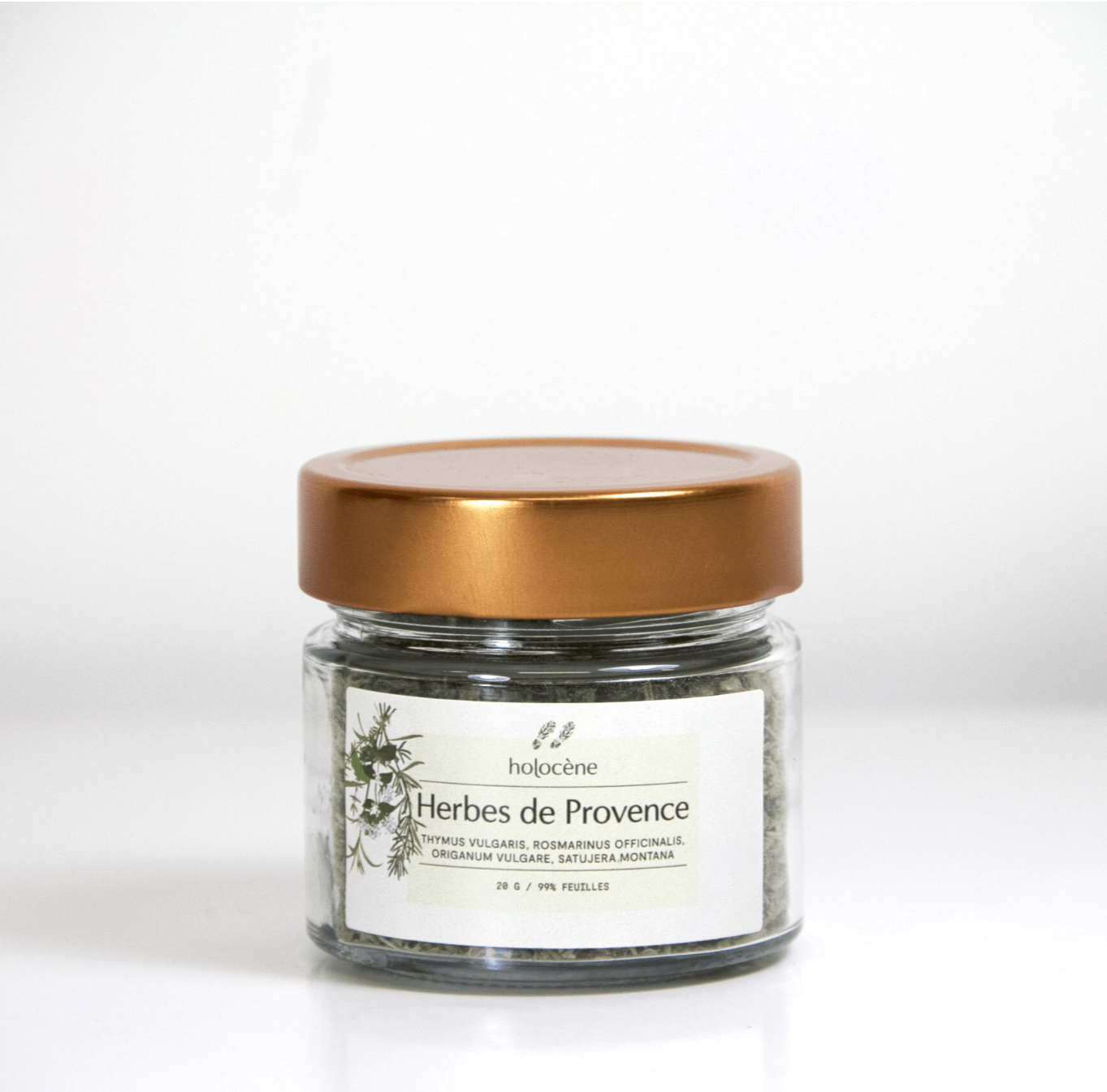 Herbs of Provence Organic 20g