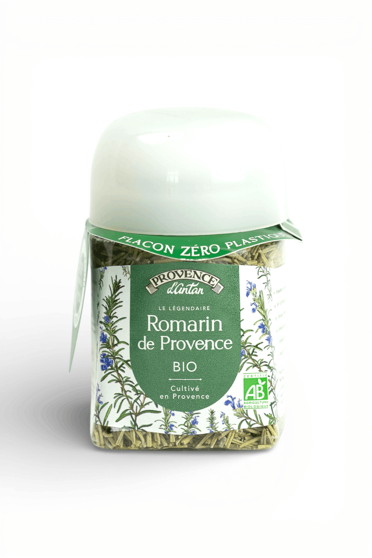 Romarin BIO 30g