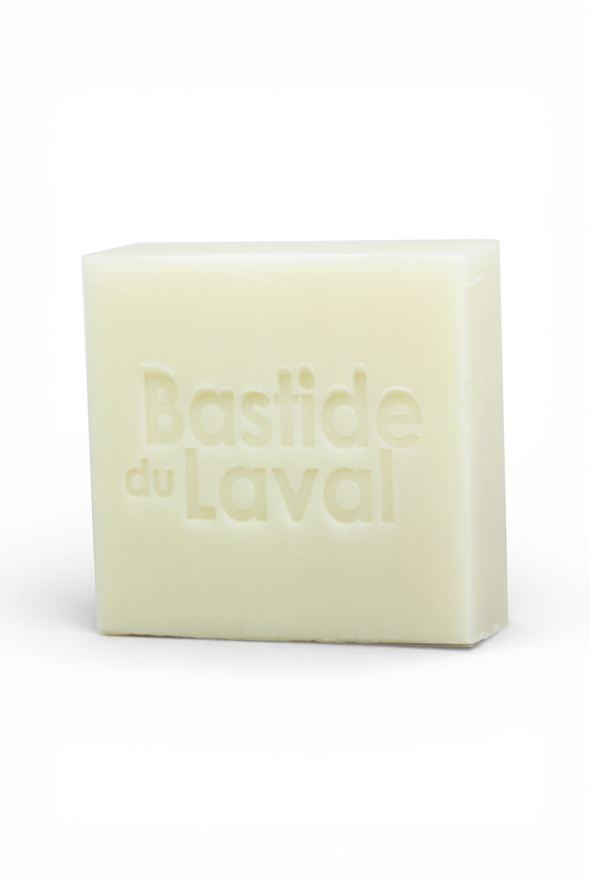 Savon cube parfumé à la lavande 100 g