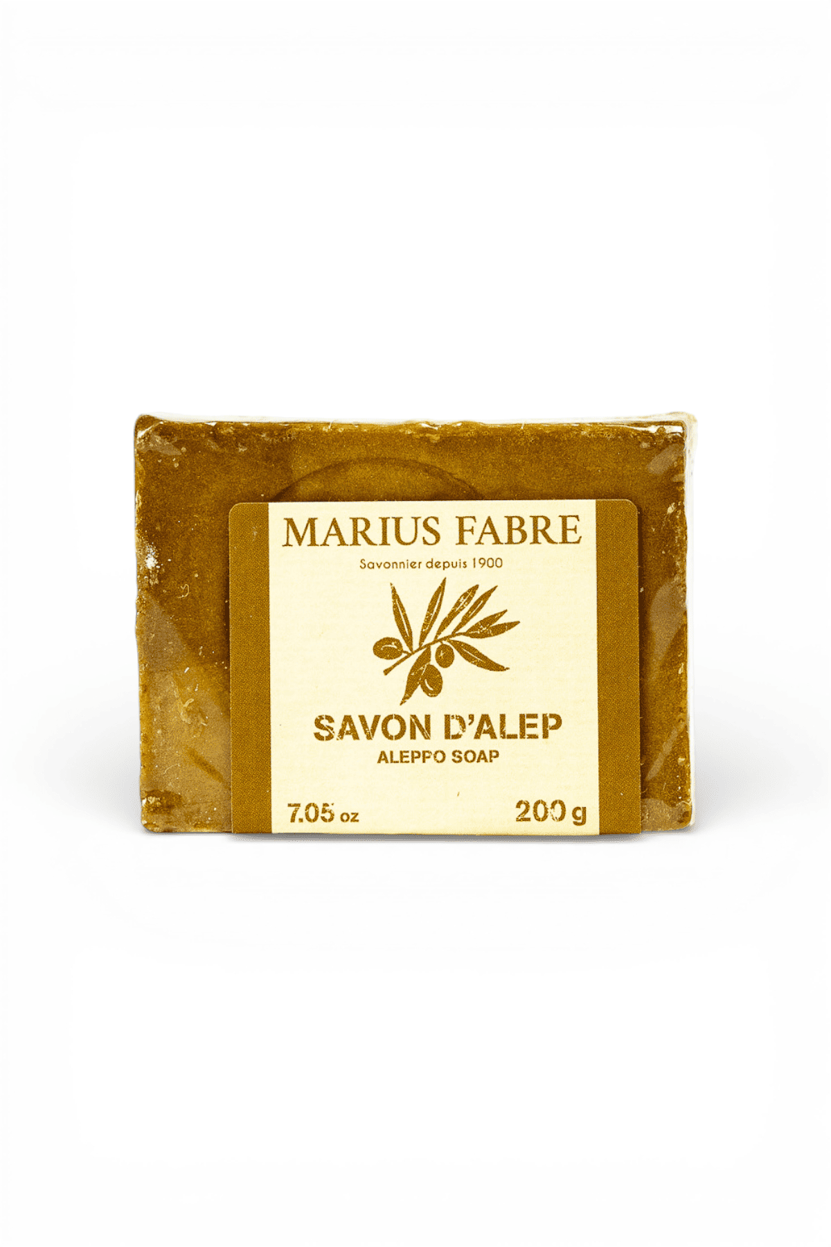 Aleppo soap 200g