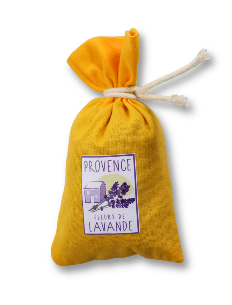14g Beutel mit feinem Lavendel