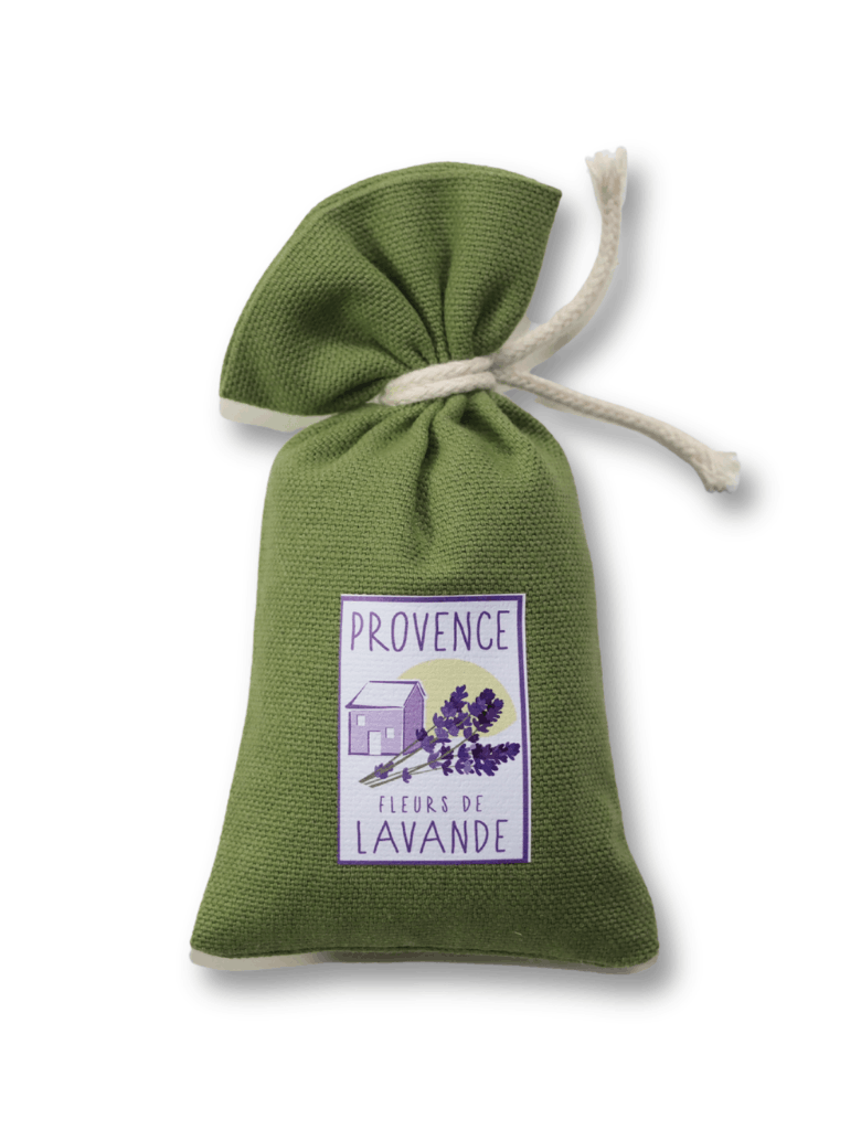 14g Beutel mit feinem Lavendel