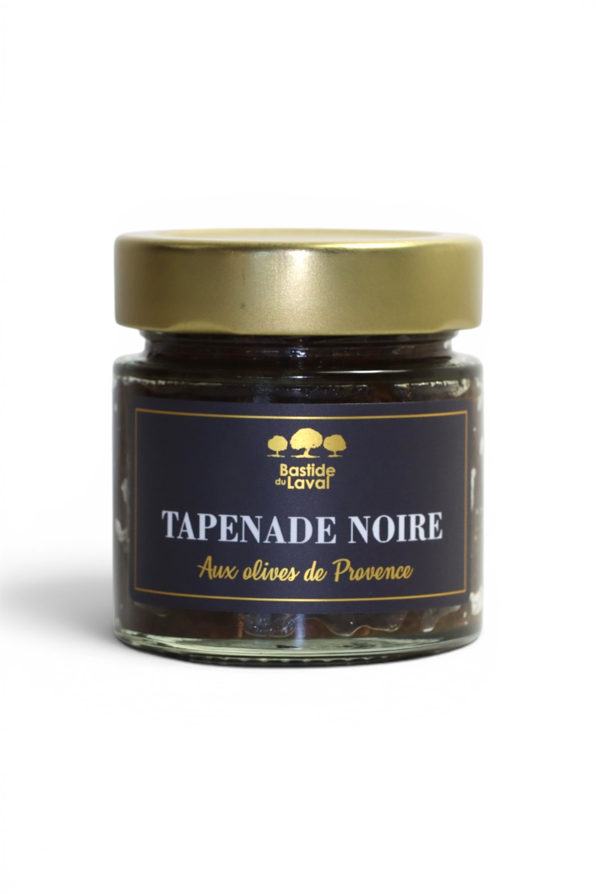Tapenade noire