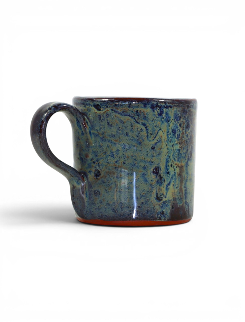 Tasse en céramique - grès