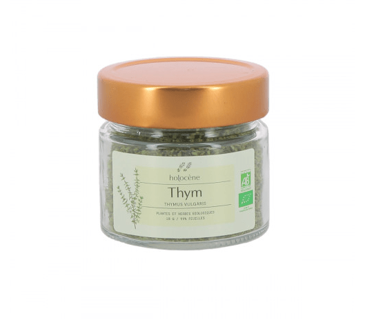 Organic Thyme 18g