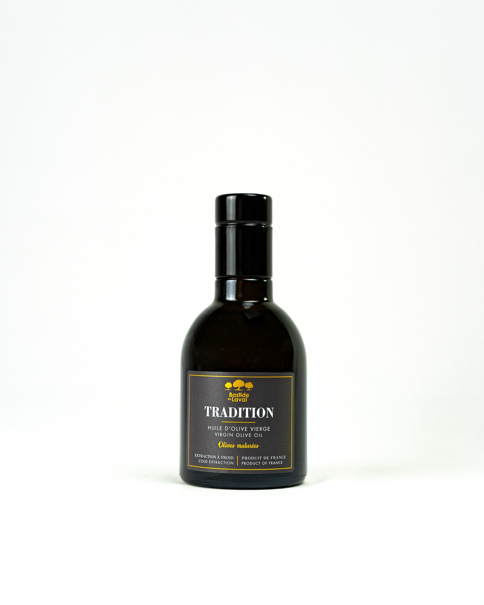 TRADITION Olivenöl 25cl - neue Ernte