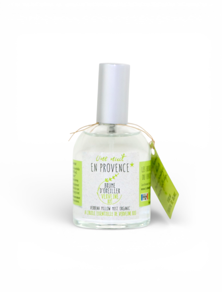 Brume d'oreille verveine BIO - 50ml