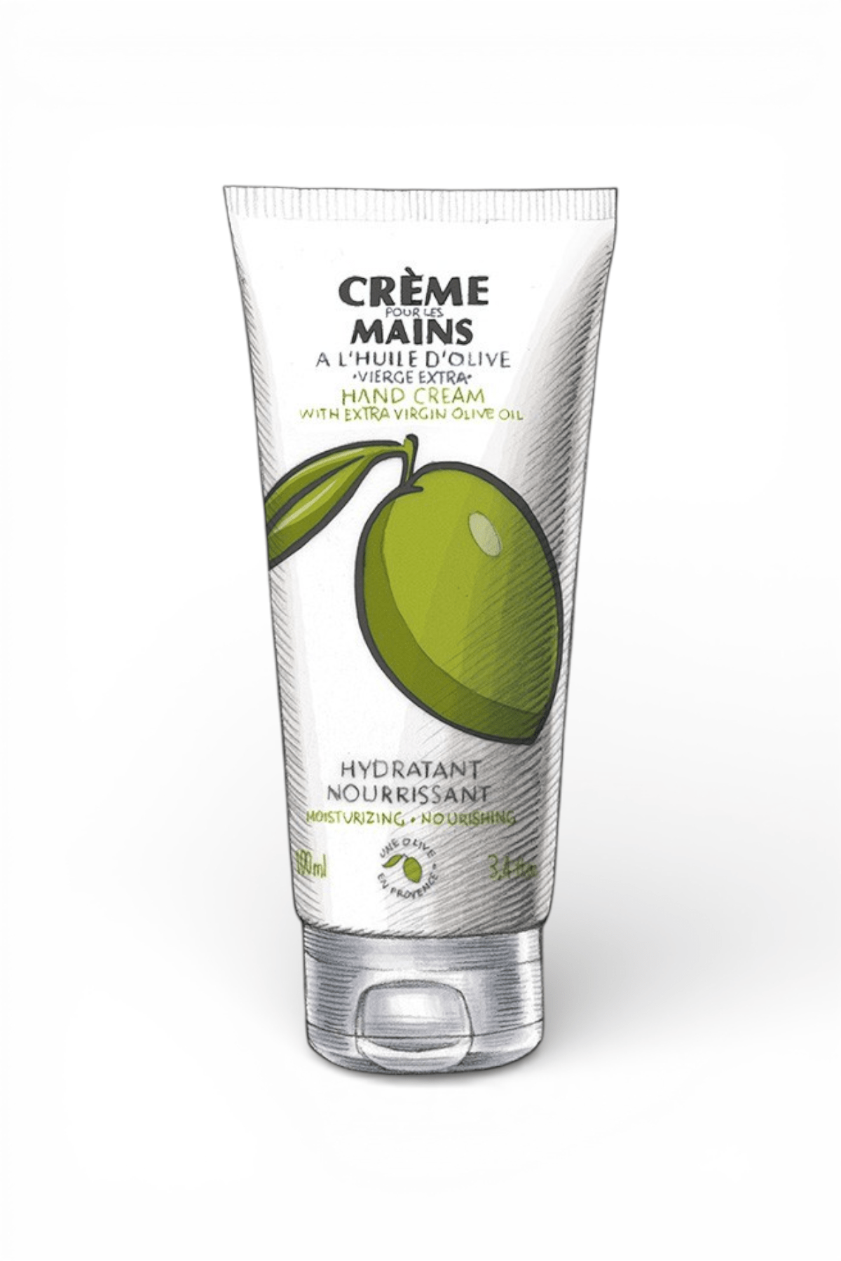 Hand Cream 100ml