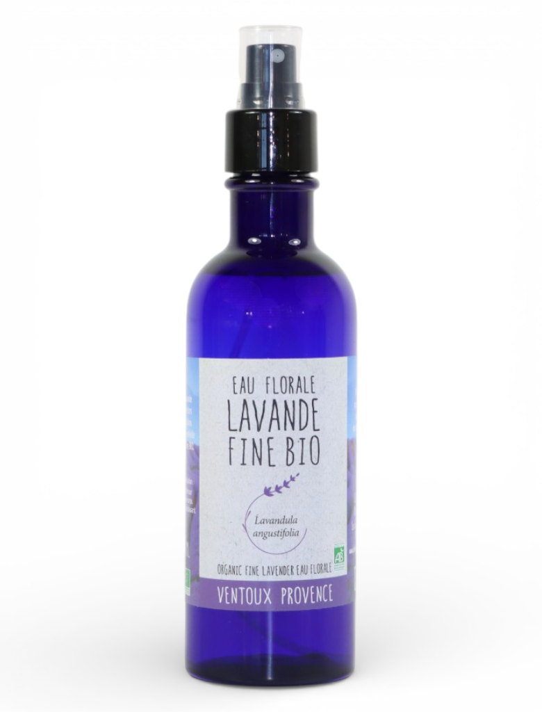 Eau de lavande 200ml