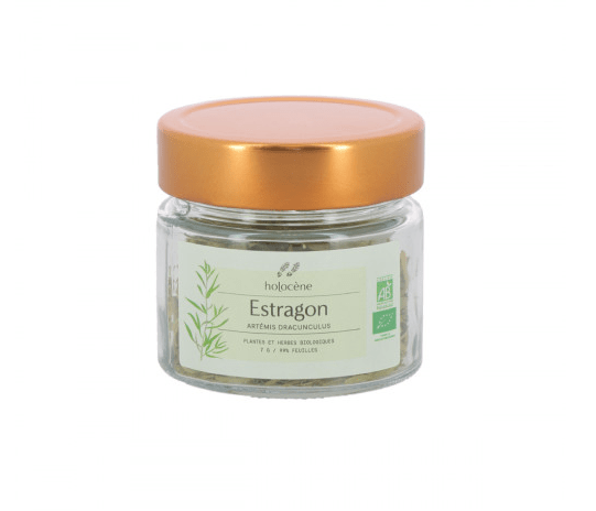 Organic tarragon 7g