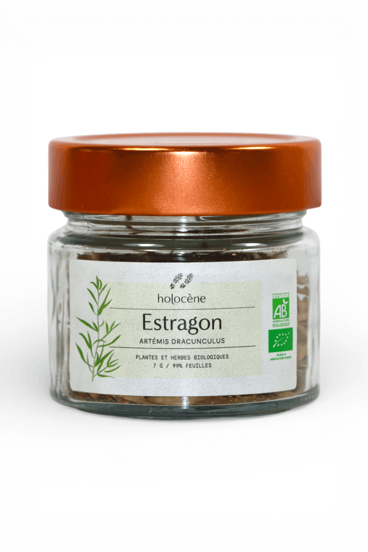 Estragon Bio 7g