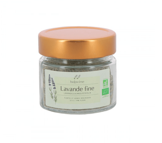 Bio feiner Lavendel 15g