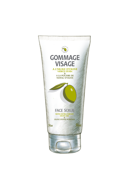 Face Scrub 100ml