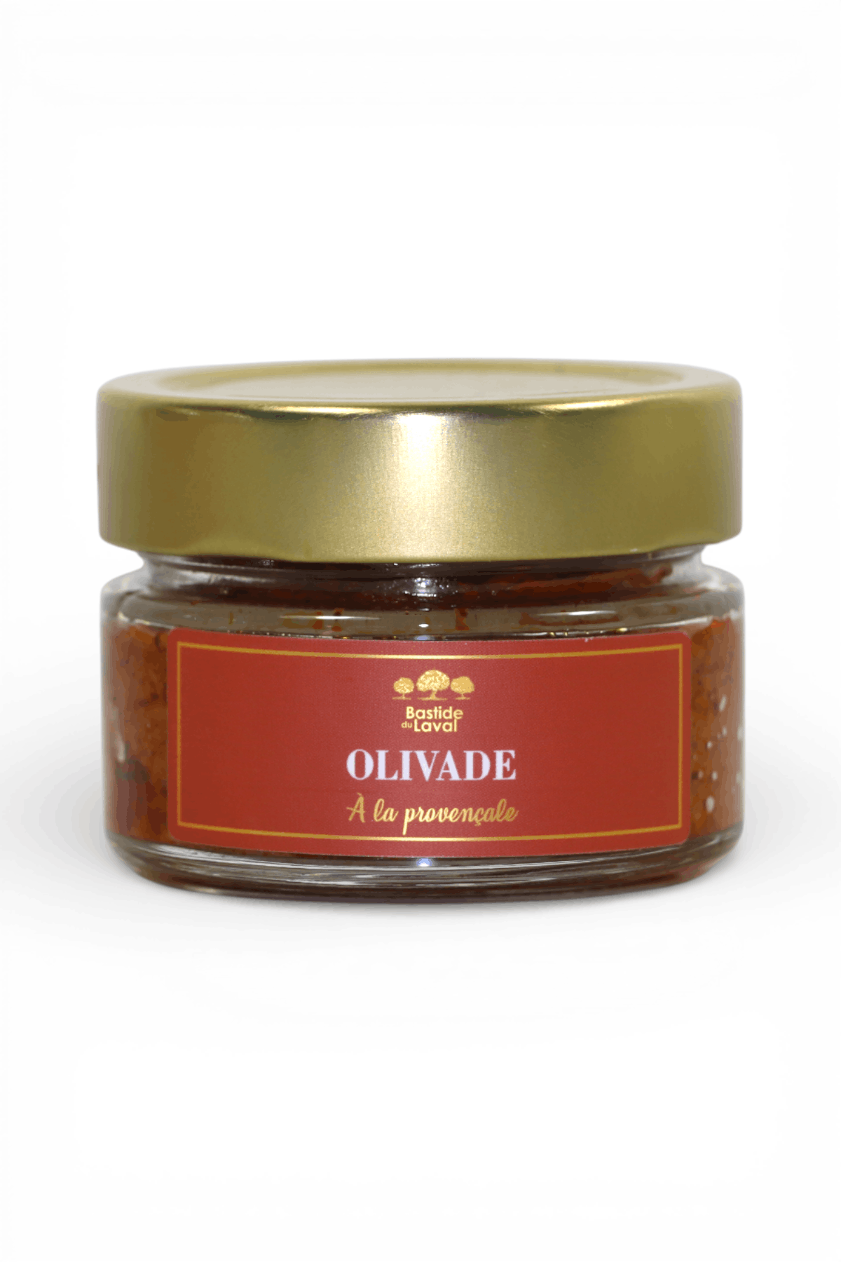Provençal Olivade