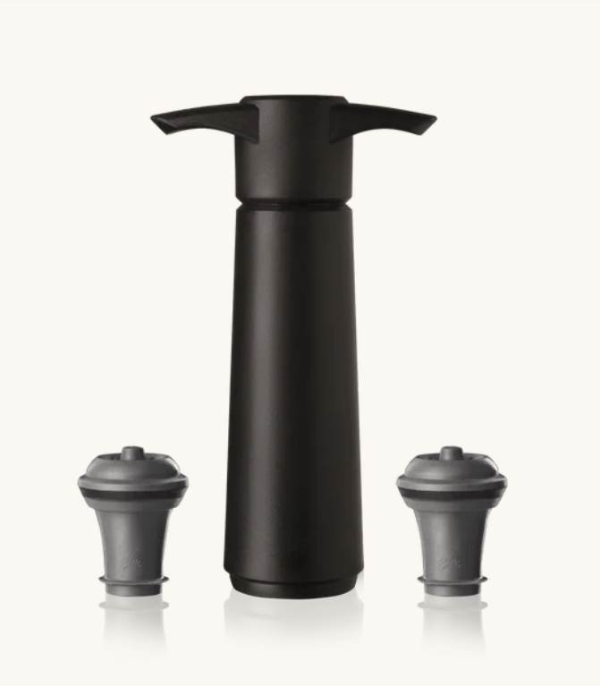 Vacuvin Wine Pump + 1 stopper