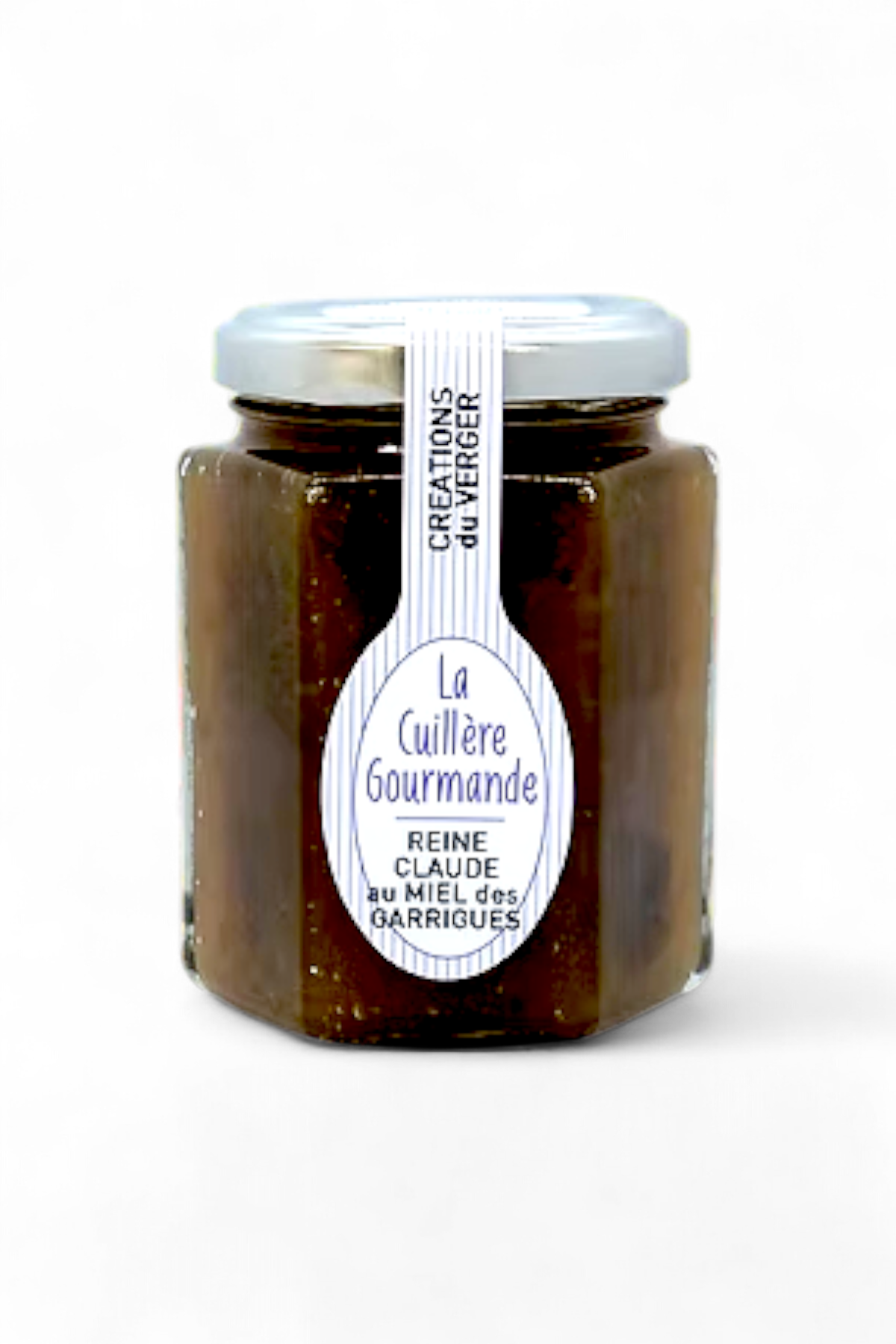 Red pepper confit with chili