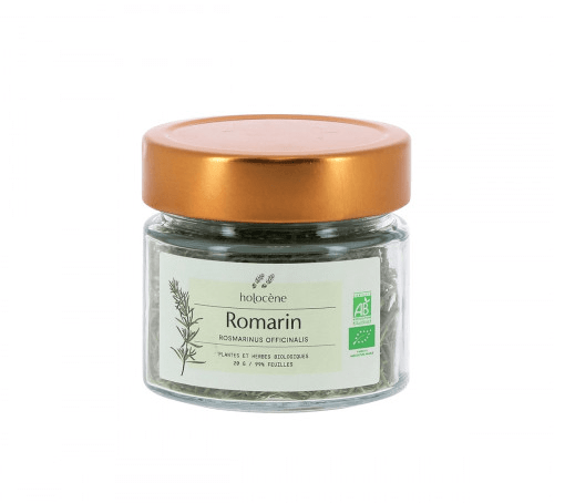 Organic Rosemary 20g