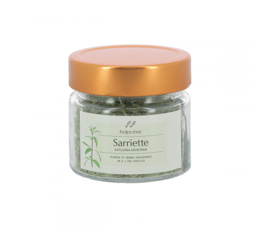 Organic Savory 20g