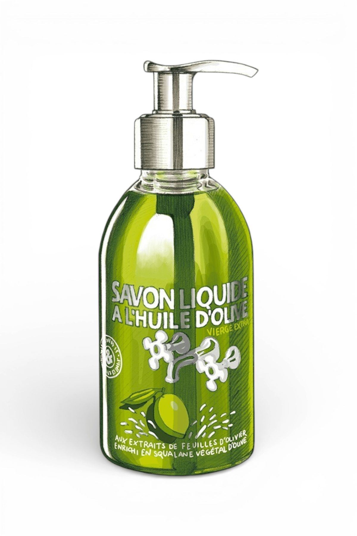 Savon liquide 300 ml