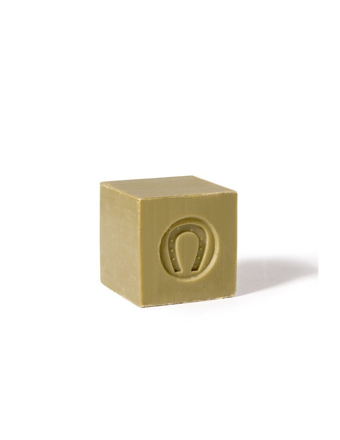 Marseille soap - Olive Cube 100g