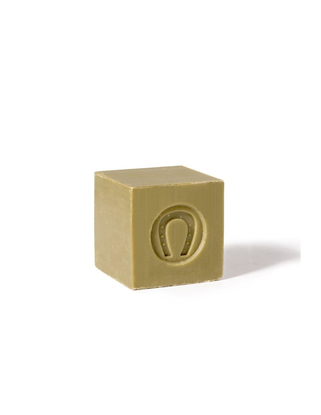 Savon de Marseille -  Olive Cube 100g