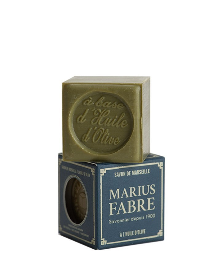 Marseille soap with olive oil 100g